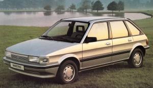 Austin Maestro LE '1983
